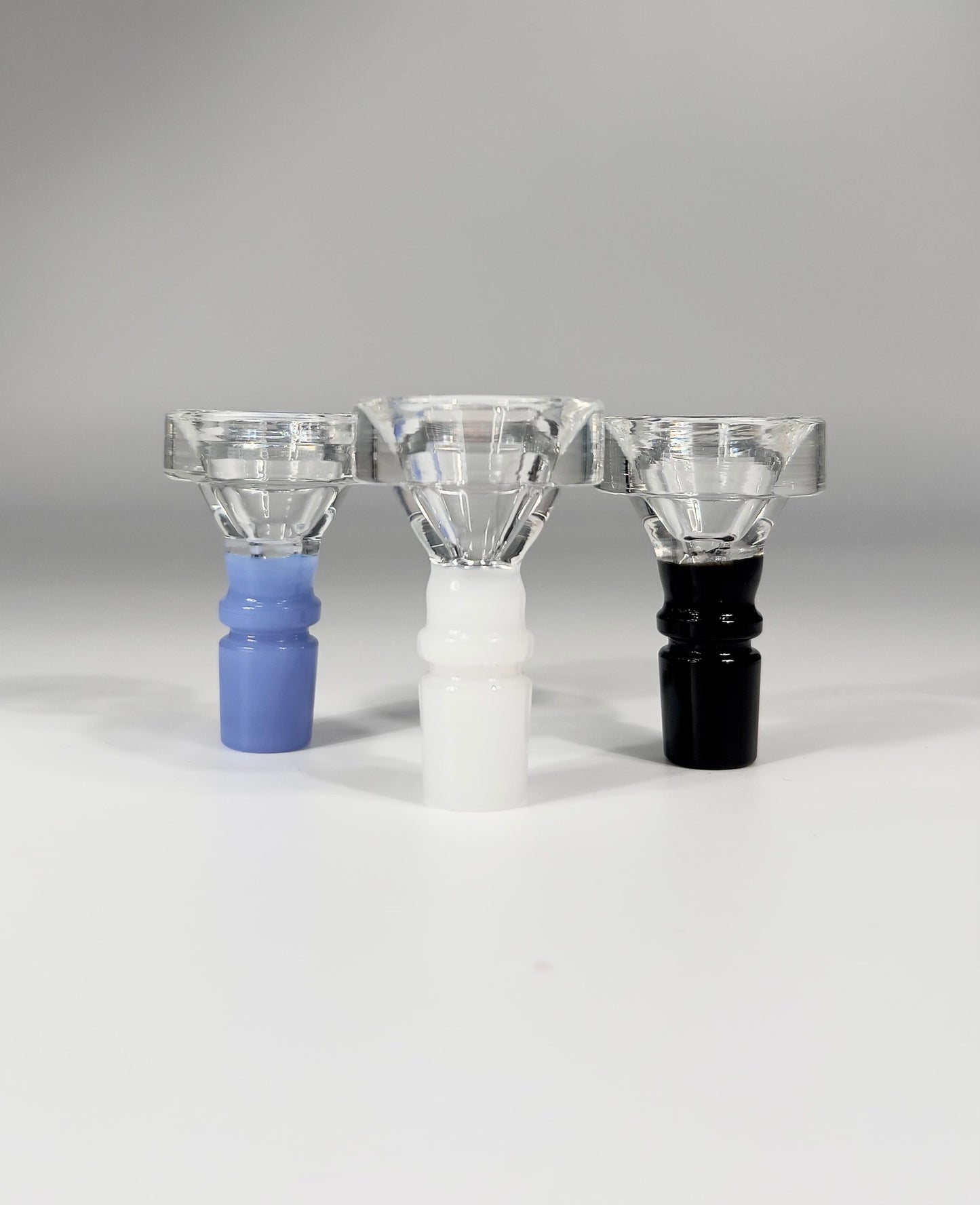 Clear & Color Slides