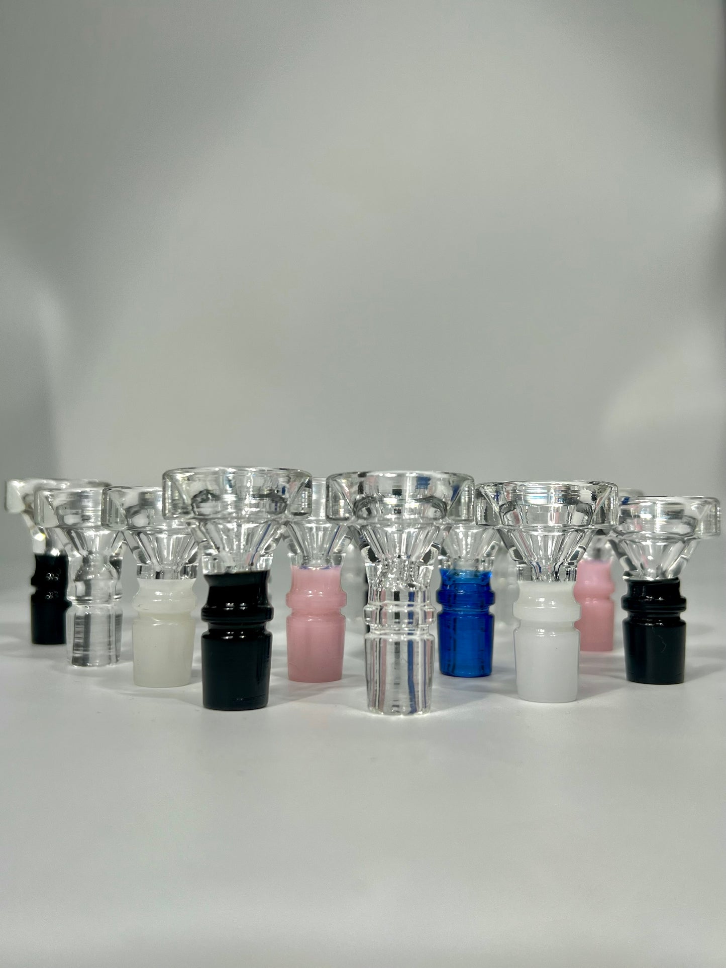Clear & Color Slides