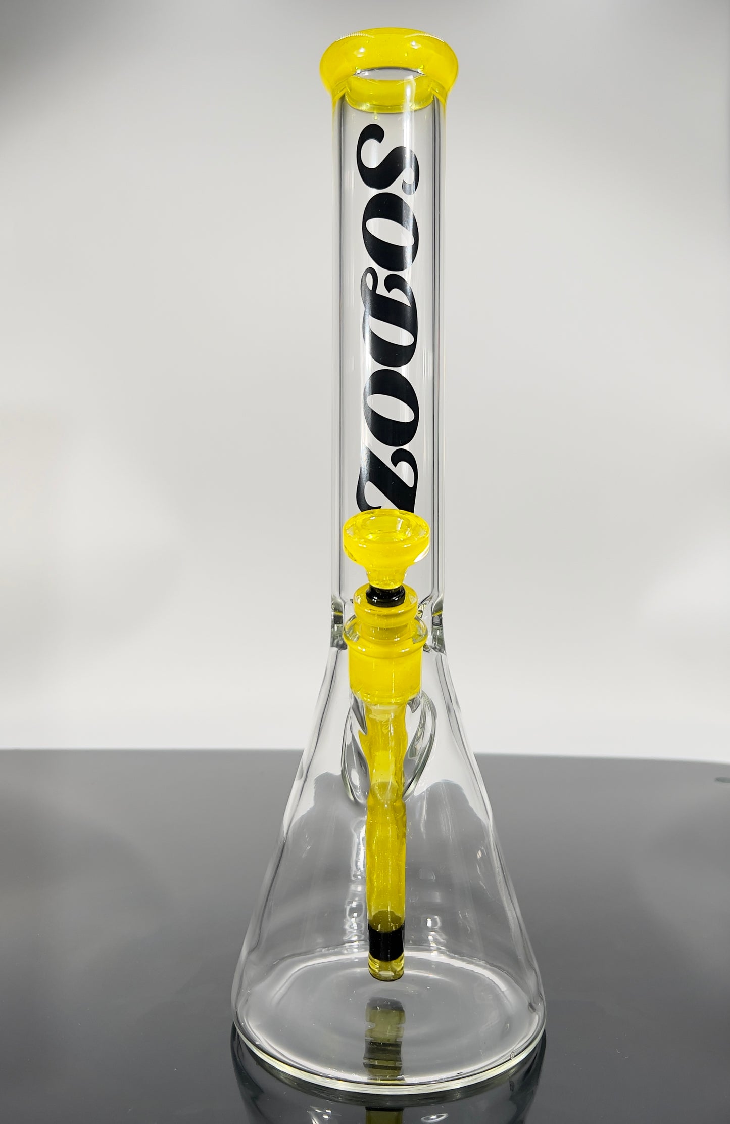 Lemon drop