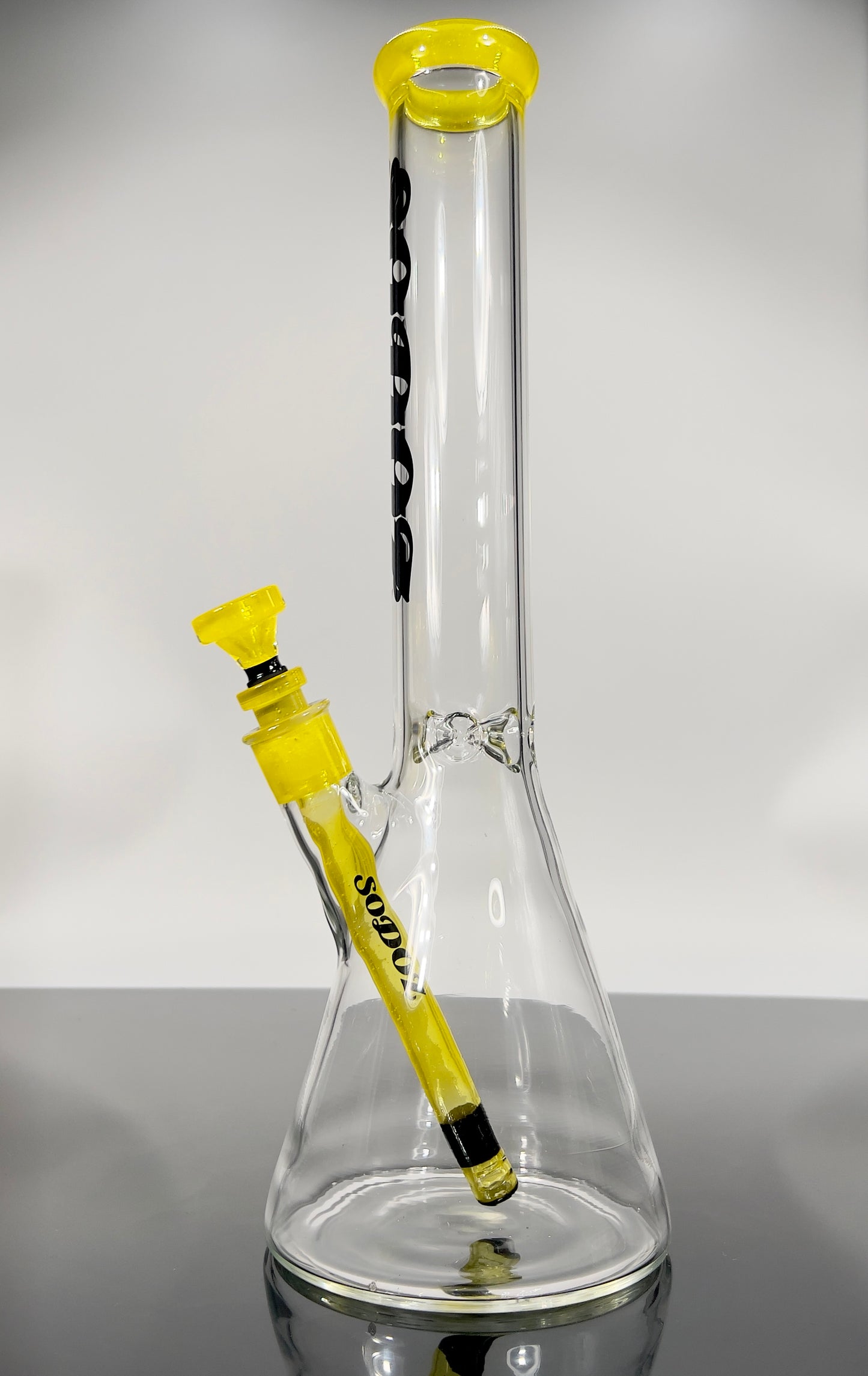 Lemon drop