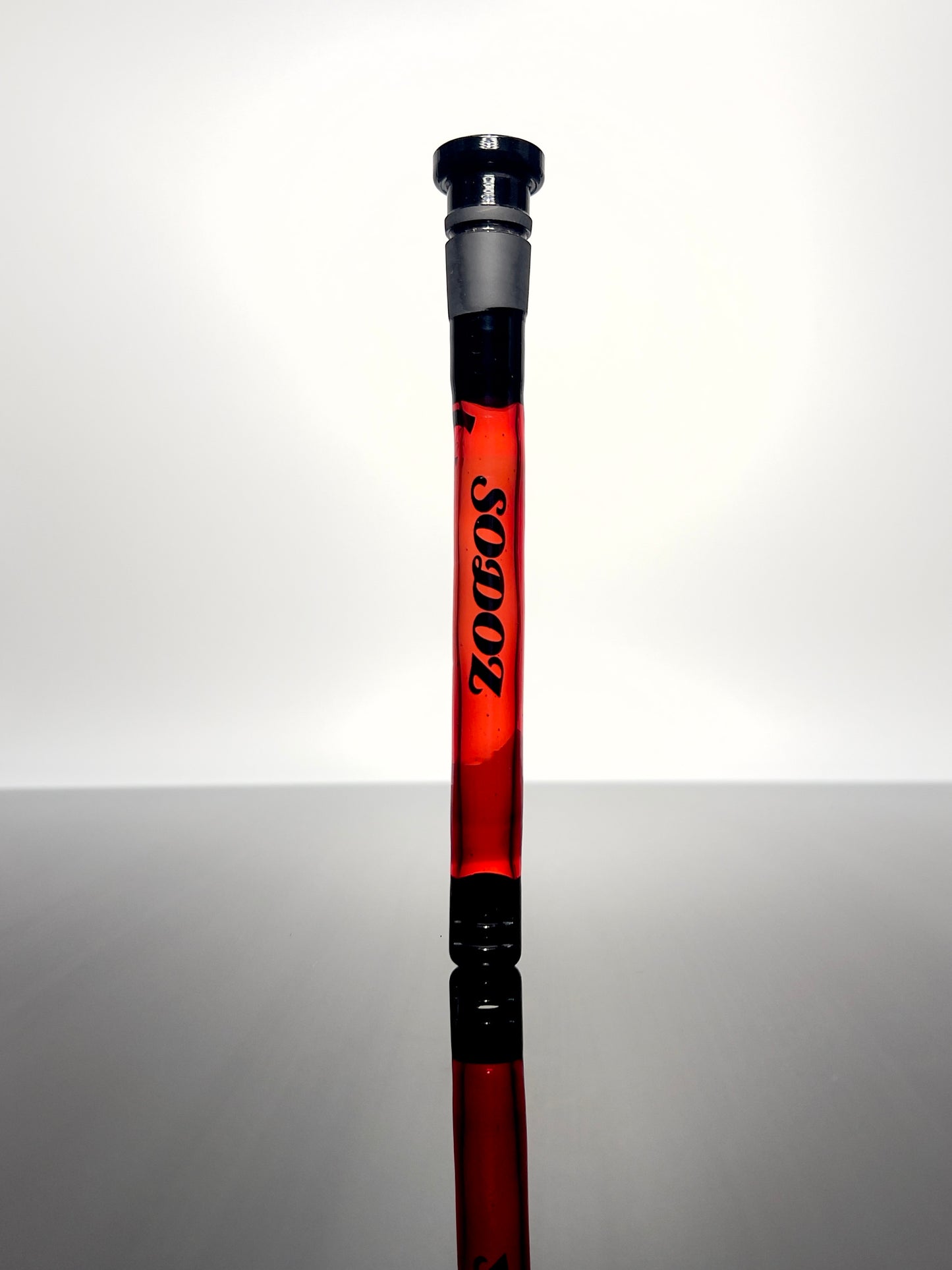 Black & Red Pomegranate