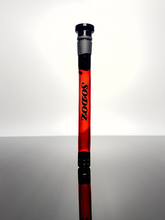 Black & Red Pomegranate