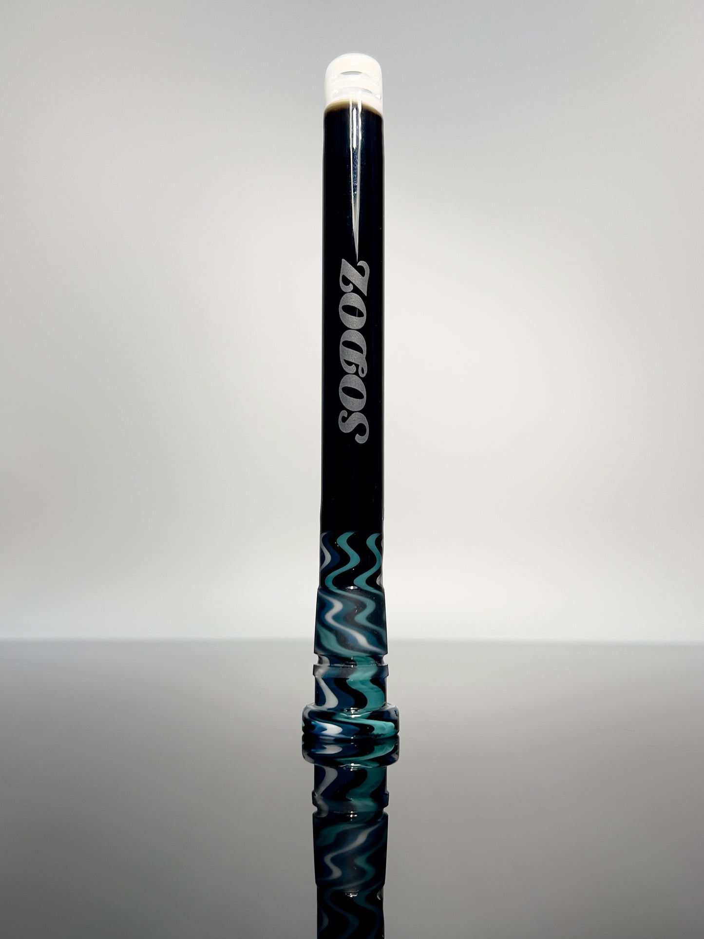 Worked Joint Black & White