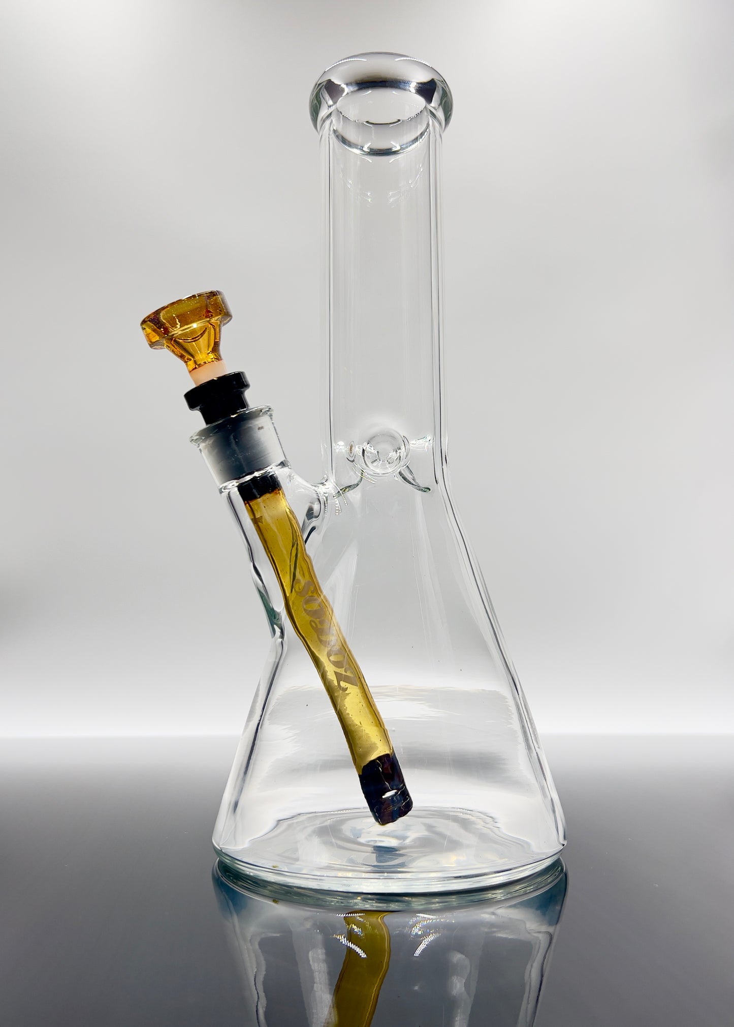 Clear 12” Beaker